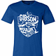 Inktee Store - It'S A Gibson Thing You Wouldn'T Understand Premium T-Shirt Image