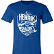 Inktee Store - It'S A Henrik Thing You Wouldn'T Understand Premium T-Shirt Image