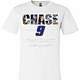 Inktee Store - Chase Elliott Signature Premium T-Shirt Image