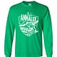 Inktee Store - It'S A Annalee Thing You Wouldn'T Understand Long Sleeve T-Shirt Image