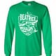 Inktee Store - It'S A Beatrice Thing You Wouldn'T Understand Long Sleeve T-Shirt Image