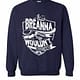 Inktee Store - It'S A Breanna Thing You Wouldn'T Understand Sweatshirt Image