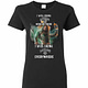 Inktee Store - Aquaman I Will Drink Jack Daniel'S Here There I Will Women'S T-Shirt Image