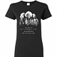 Inktee Store - No One Is Illegal On Stolen Land American Tribal Women'S T-Shirt Image
