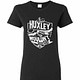 Inktee Store - It'S A Huxley Thing You Wouldn'T Understand Women'S T-Shirt Image