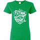 Inktee Store - It'S A Flynn Thing You Wouldn'T Understand Women'S T-Shirt Image
