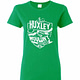 Inktee Store - It'S A Huxley Thing You Wouldn'T Understand Women'S T-Shirt Image