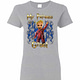 Inktee Store - My Patronus Is A Groot Harry Potter Groot Women'S T-Shirt Image