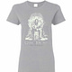 Inktee Store - Premium John Wick Is Coming, Game Of Throne Women'S T-Shirt Image