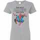 Inktee Store - Amazing Dad Spider-Man Women'S T-Shirt Image