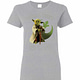 Inktee Store - G200 Gildan Ultra Cotton Women'S T-Shirt Image