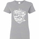 Inktee Store - It'S A Houston Thing You Wouldn'T Understand Women'S T-Shirt Image