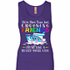 Inktee Store - Were More Than Just Cruising Friends Were Like Small Gang Women Jersey Tank Top Image
