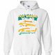 Inktee Store - In Life It'S Not Where You Go It'S Who You Travel Hoodies Image