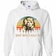 Inktee Store - Kristin Chenoweth What Would Dolly Do Hoodies Image