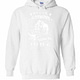 Inktee Store - Never Underestimate An Old Man Who Was Born In June Ladies Hoodies Image