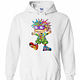 Inktee Store - The 90S All Character Chuckie Finster Hoodies Image
