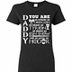 Inktee Store - Daddy You Are As Brave As Jon Snow As Smart As Tyrion Women'S T-Shirt Image