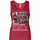 Inktee Store - 15Th Years Of Criminal Minds 2005-2020 Womens Jersey Tank Top Image