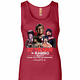 Inktee Store - 37Th Years Of Rambo 1982-2019 Thank You For The Womens Jersey Tank Top Image