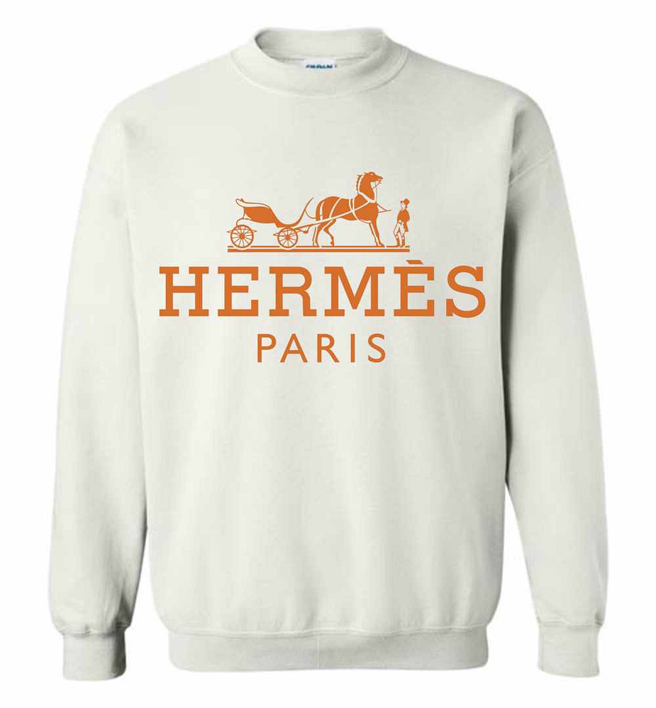 Inktee Store - Hermes Sweatshirt Image