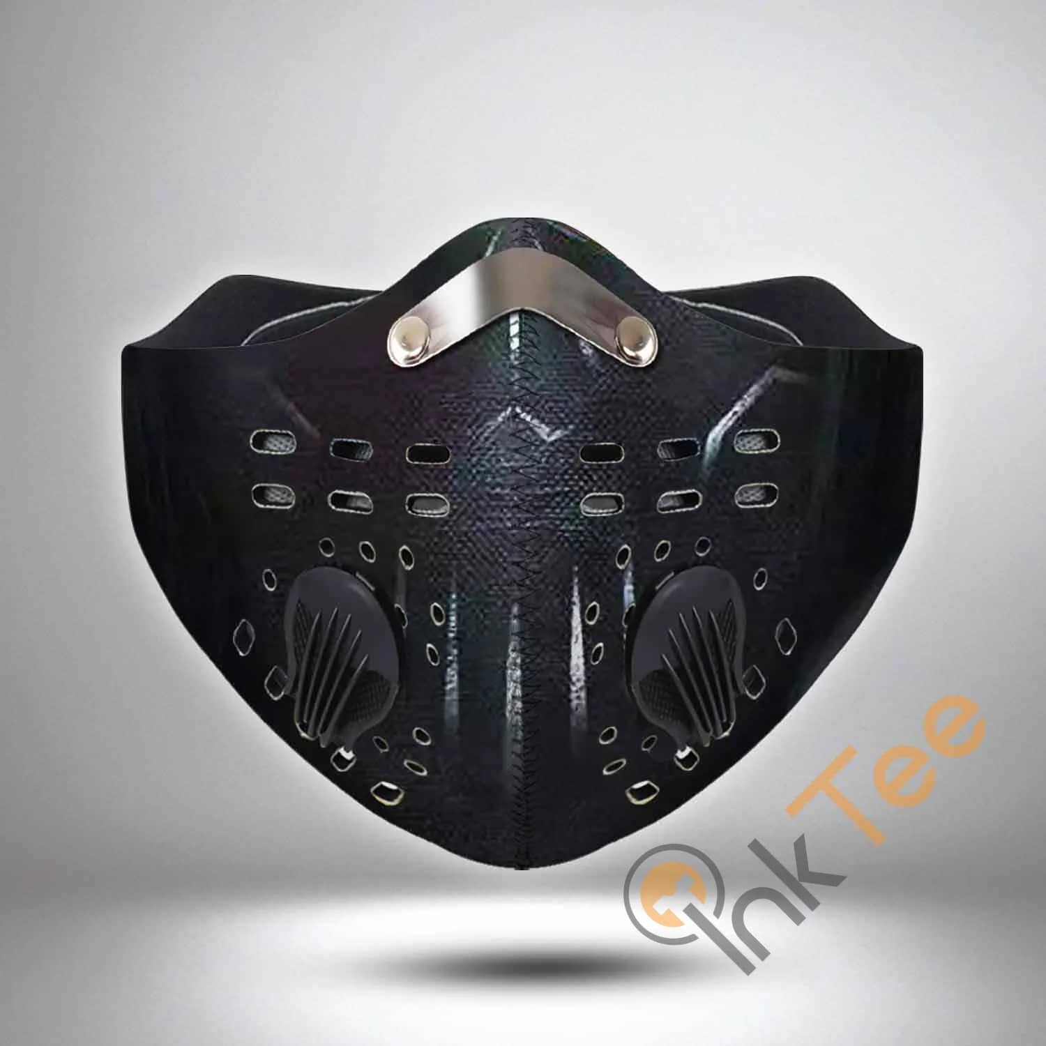 Motorcycle Filter Activated Carbon Pm 2.5 Fm Sku 3498 Face Mask