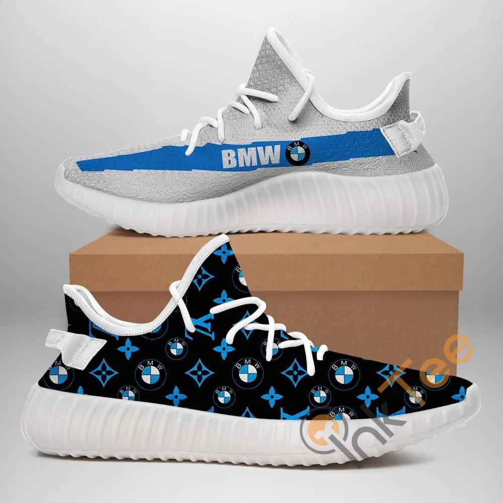 Lv Bmw  Best Selling Yeezy Boost 350V2 Shoes - Inktee Store