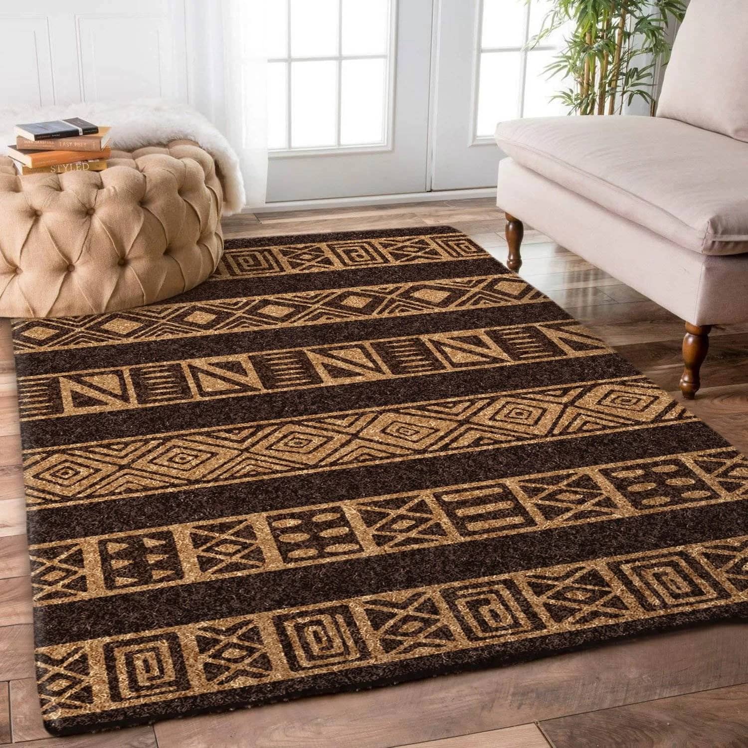 African Limited Edition Amazon Best Seller Sku 262584 Rug