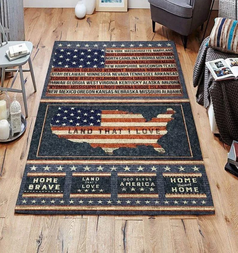 American Area Limited Edition Amazon Best Seller Sku 262451 Rug