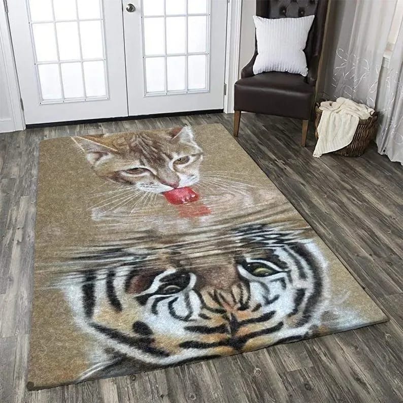 Cat Limited Edition Amazon Best Seller Sku 262598 Rug