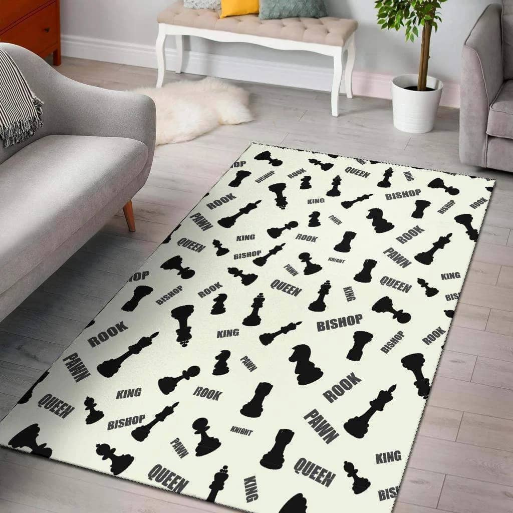 Chess Limited Edition Amazon Best Seller Sku 262436 Rug