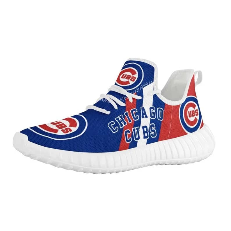 Chicago Cubs Yeezy Shoes – ANEWDAY Store