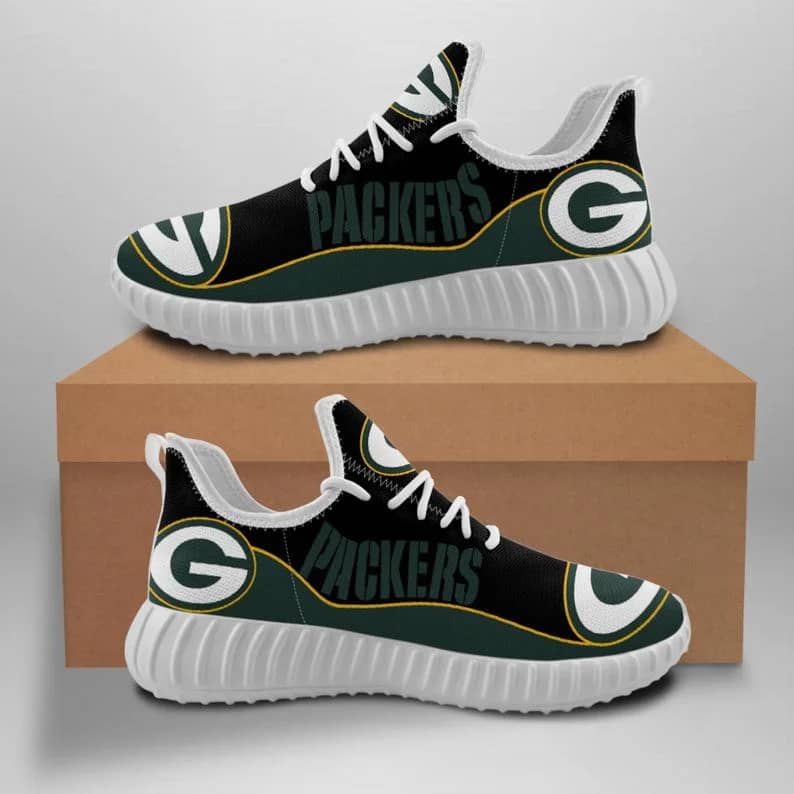 Packers Yeezy Boost