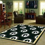 Amazon Green Bay Packers Living Room Area No3136 Rug