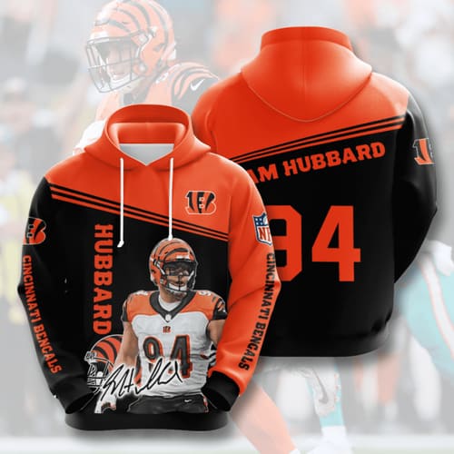 amazon bengals hoodie