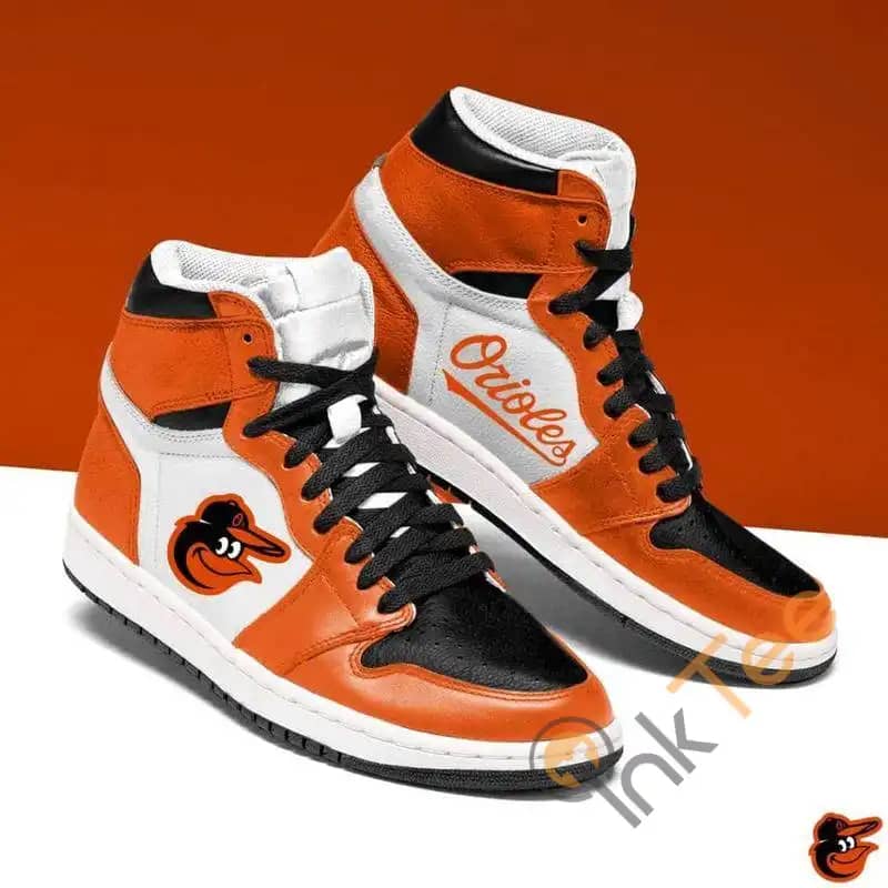 Nike Baltimore Orioles MLB Fan Shop