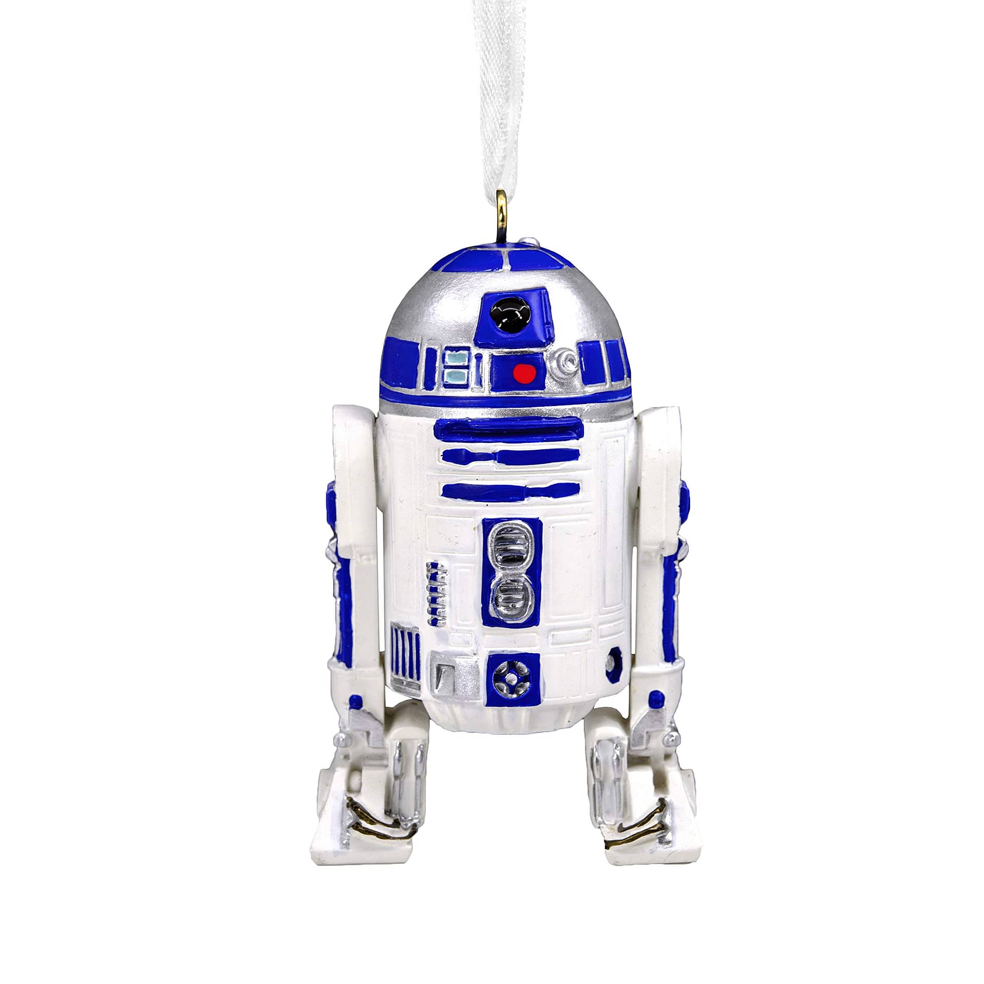Christmas Ornament Star Wars R2-d2 Ornament Personalized Gifts