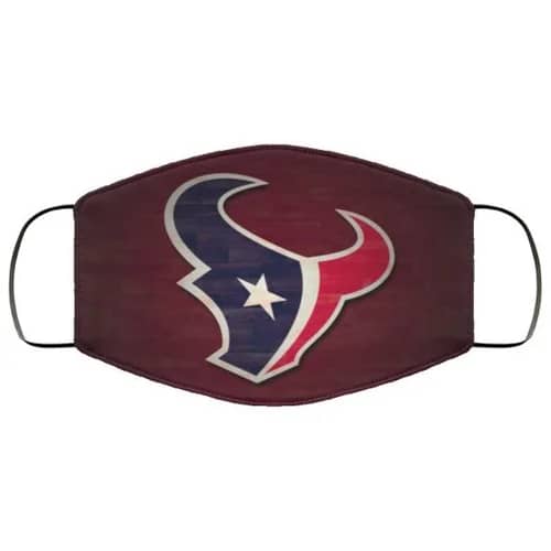 Houston Texans Washable No914 Face Mask