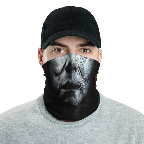 Louis Vuitton Sports Neck Gaiter - Inktee Store