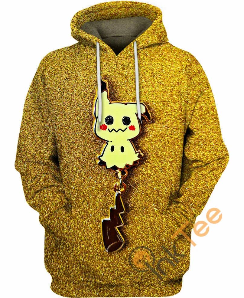 Mimikyu hoodie sale amazon