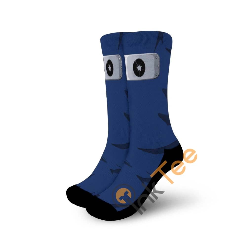 Naruto Shinobi Nadeshiko Costume Socks