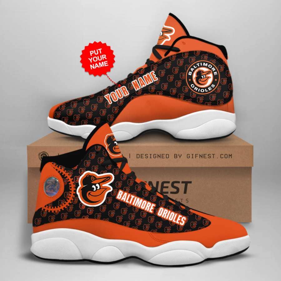 Orioles Custom 