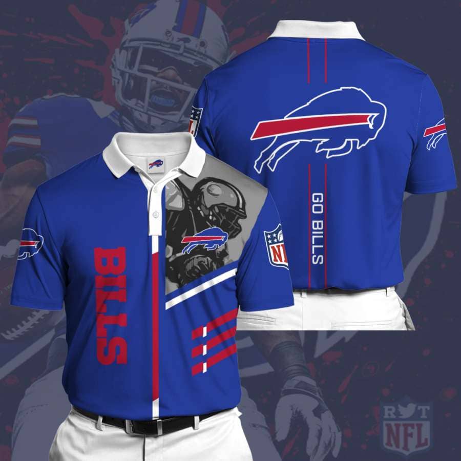 Personalized Buffalo Bills Jerseys