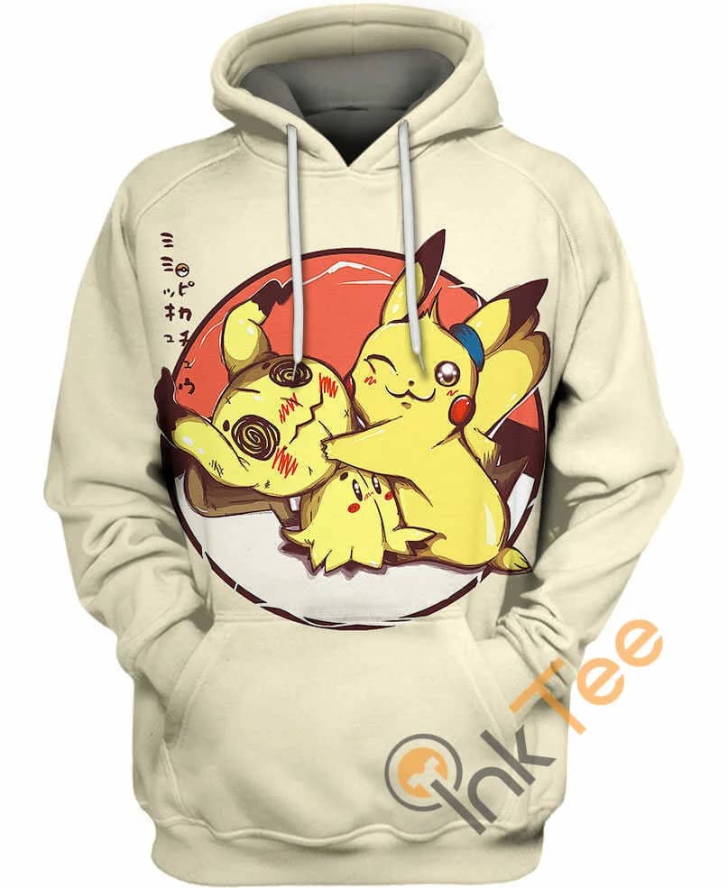 Mimikyu 2025 hoodie amazon