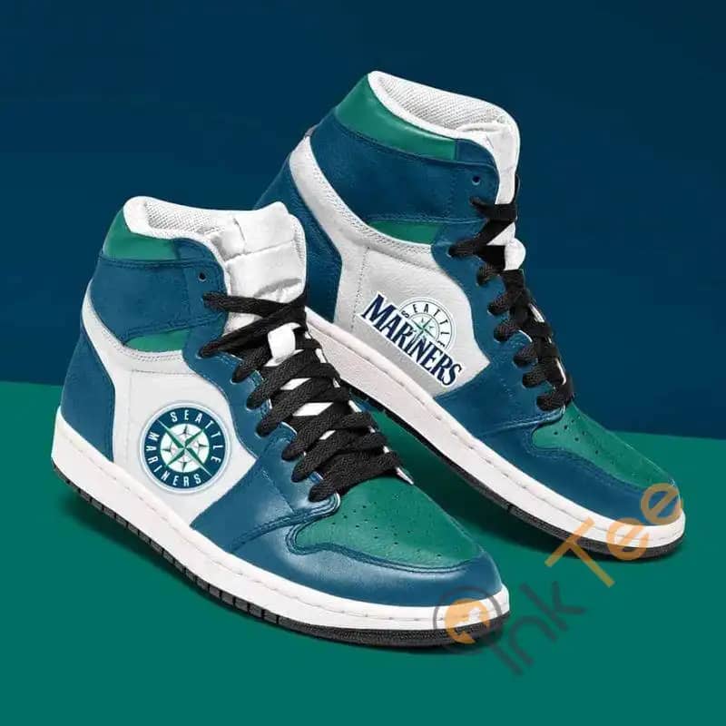Mariners Shoes 