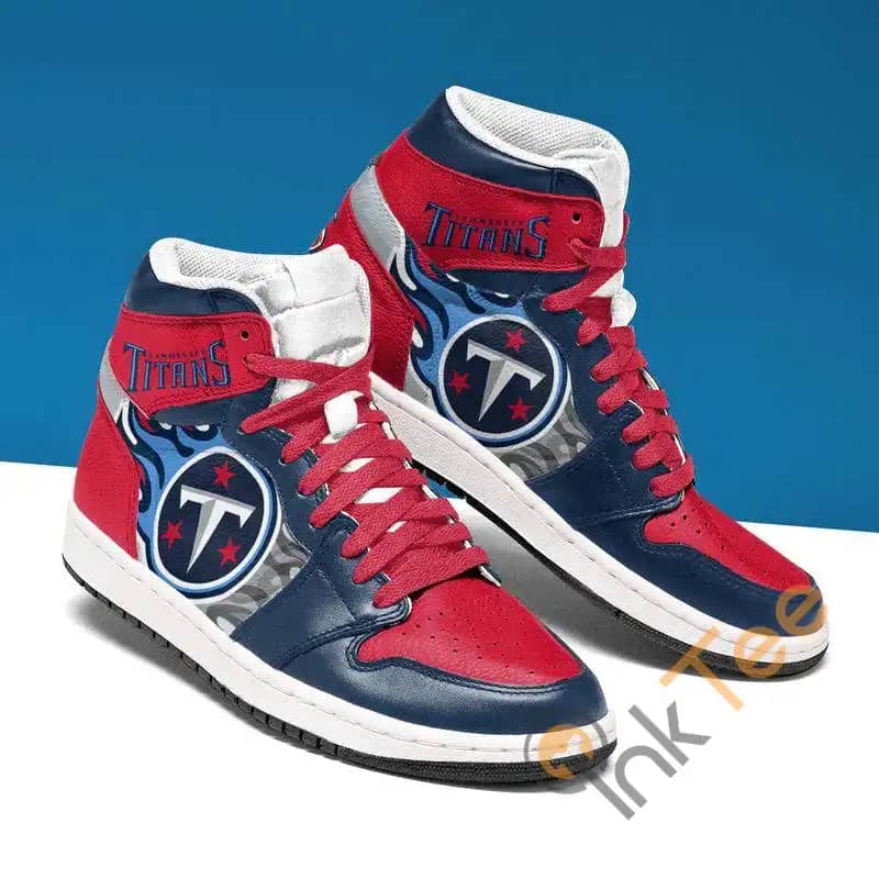 tennessee titans jordans