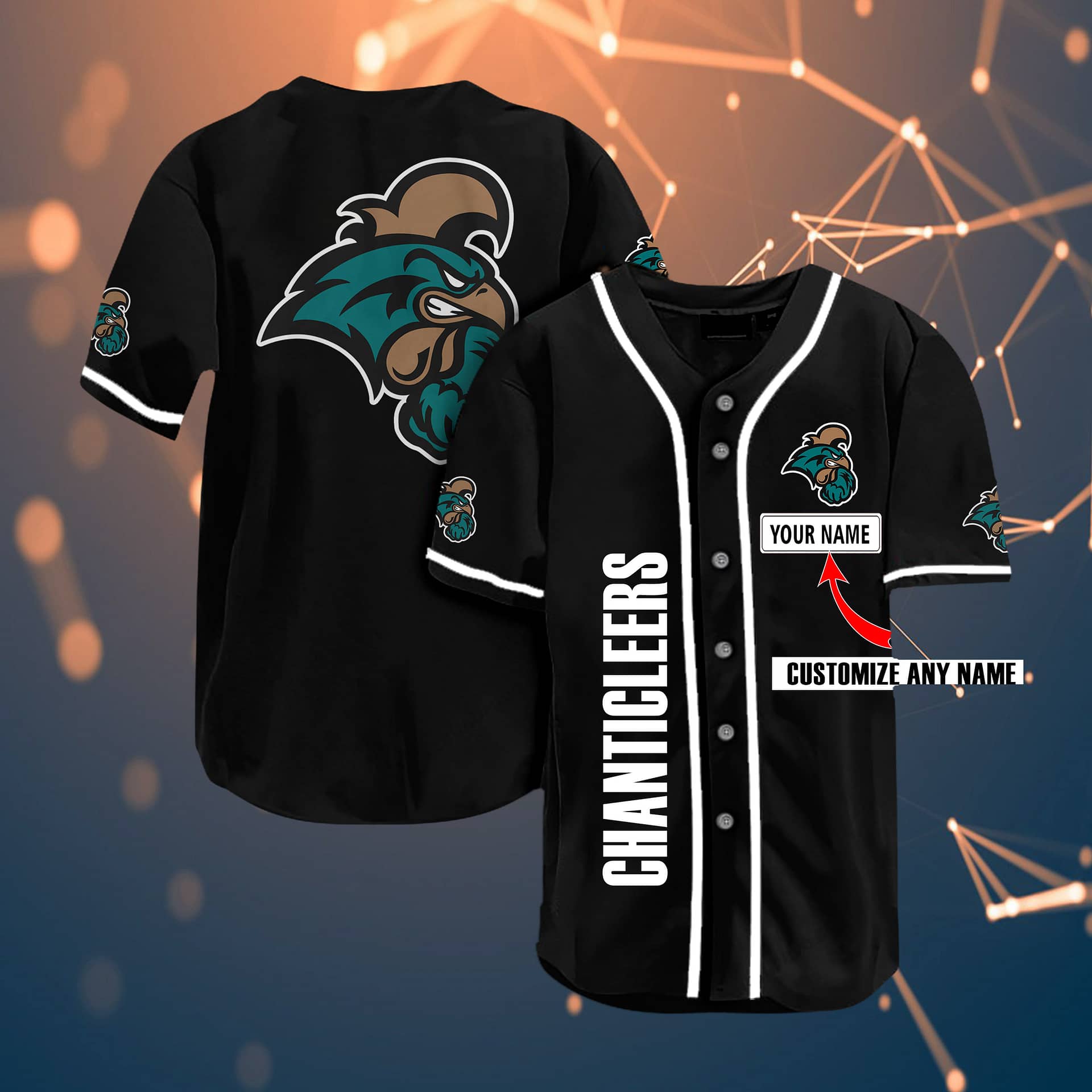 Miami Dolphins Mens Baseball Jersey Shirts Sports Custom Name Black