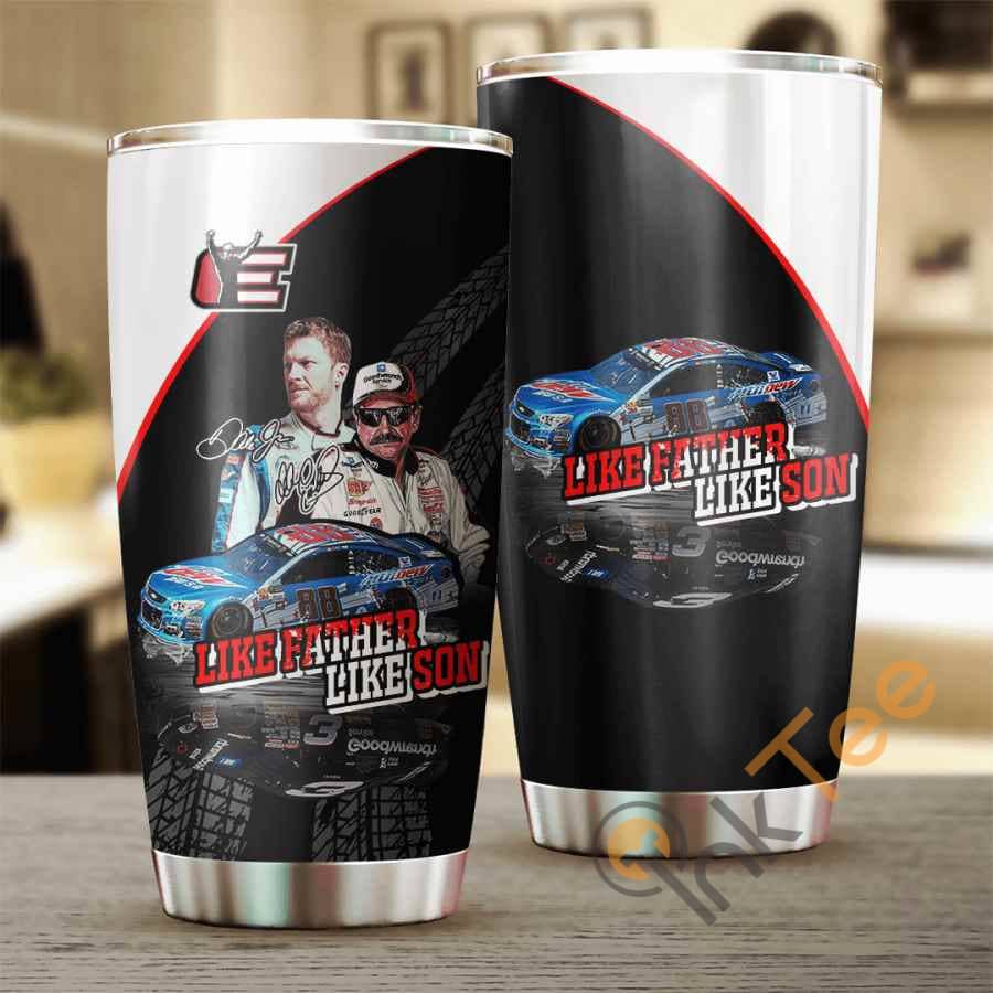 Like Father Like Son  Cup Amazon Best Seller Sku 3989 Stainless Steel Tumbler