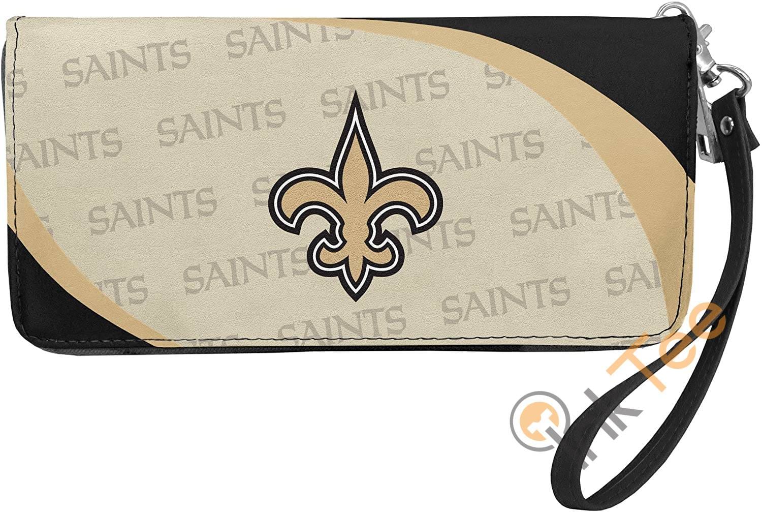 Nfl New Orleans Saints Classic Cap