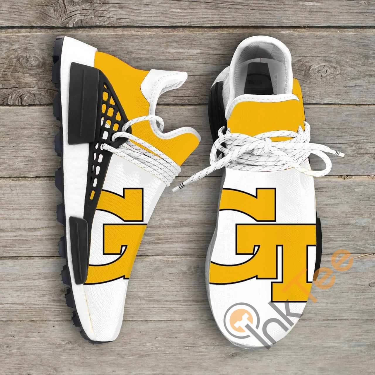 Pittsburgh Pirates MLB NMD Human Shoes